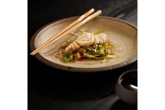 Image Fish dish.